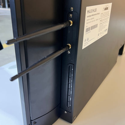 MaxHub 65" ND65PNA Display PNA Series with remote