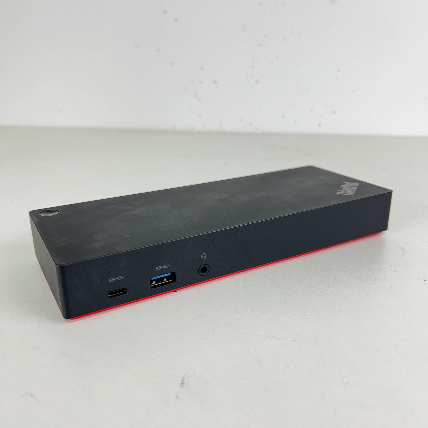Lenovo Thinkpad Hybrid USB-C Docking Station DUD9011D1