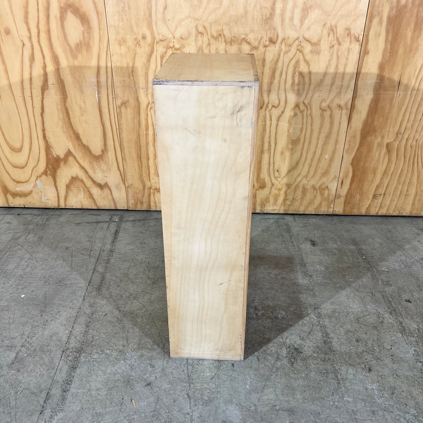 Custom Timber Document Organiser