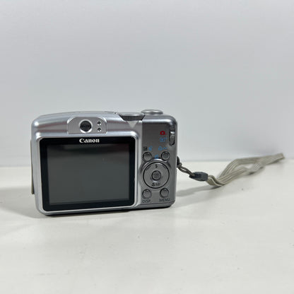 Canon PowerShot A720