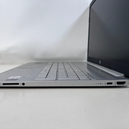 HP Laptop 15s-FQ1055TU