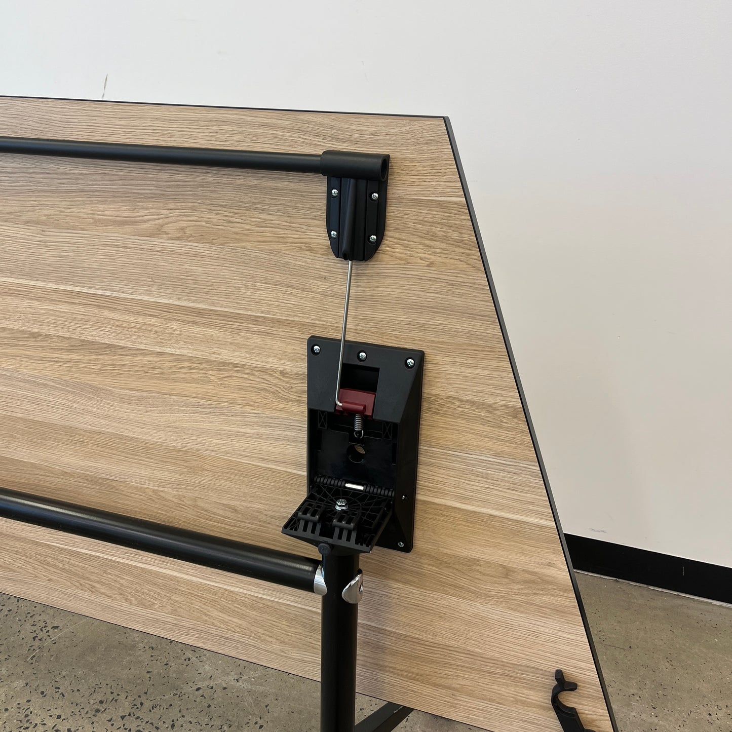 BULK BUY: Thinking Works Geo Trapezoid Flip Table