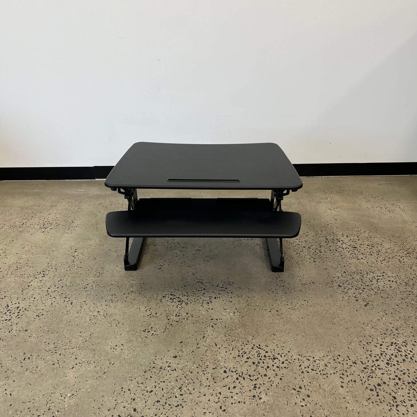 Stilford Professional Sit Stand Desk Riser