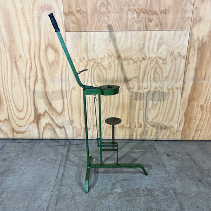 Manual Floor-Standing wine bottle corker