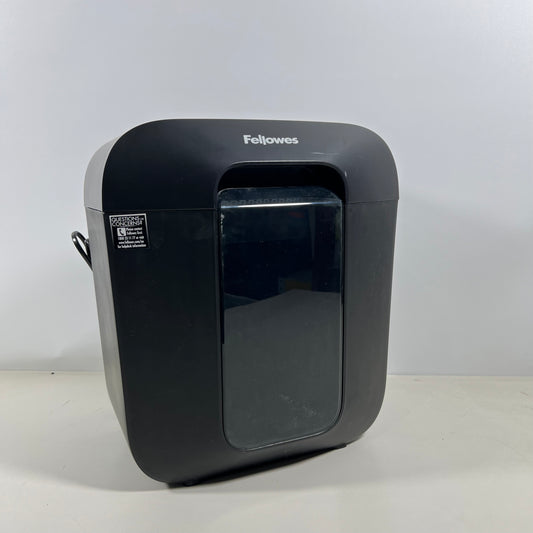 Fellowes LX25M Micro-cut Shredder
