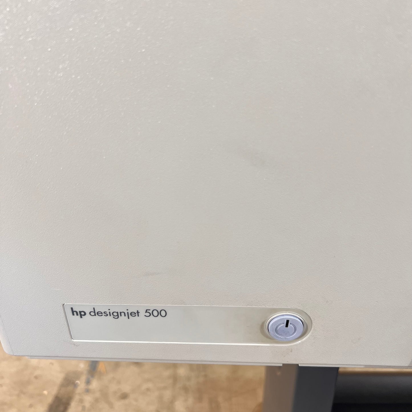 HP Designjet 500 Printer inkjet color (24-INCH / C7769B)