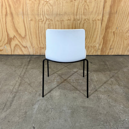 Lottus Chair by Enea in White