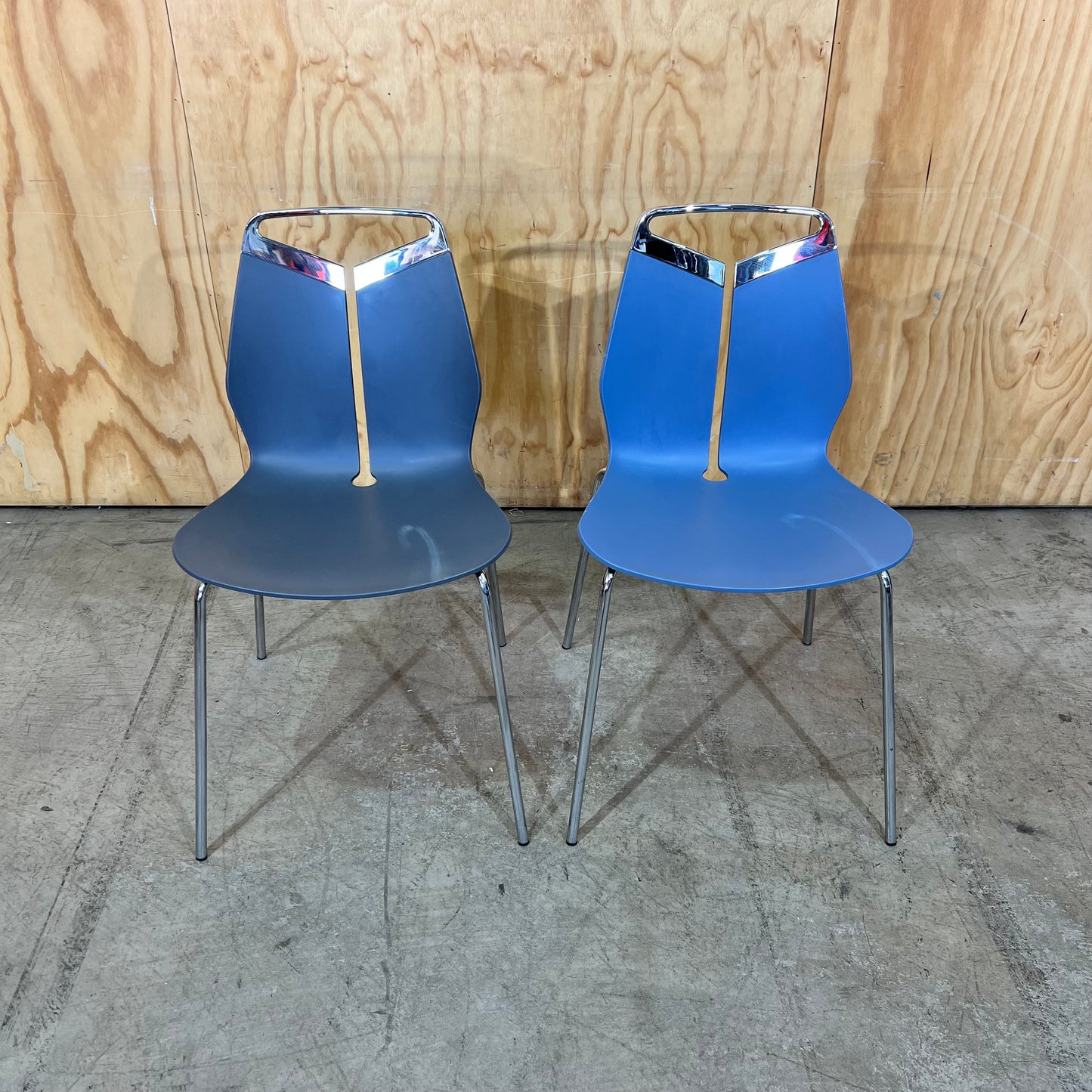 Gripp Chair by Decoma Design for Dexo