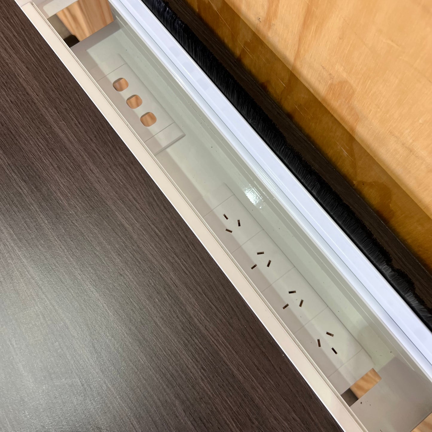 Electric Sit Stand Desk