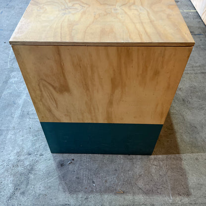 Ply Retail/Workshop Bench