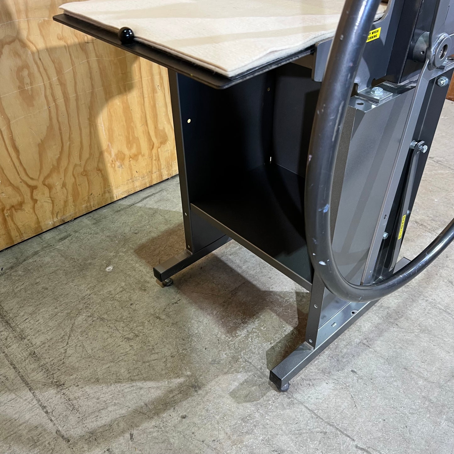 Enjay RP18/460 Etching Press