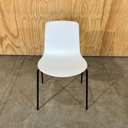 Lottus Chair by Enea in White