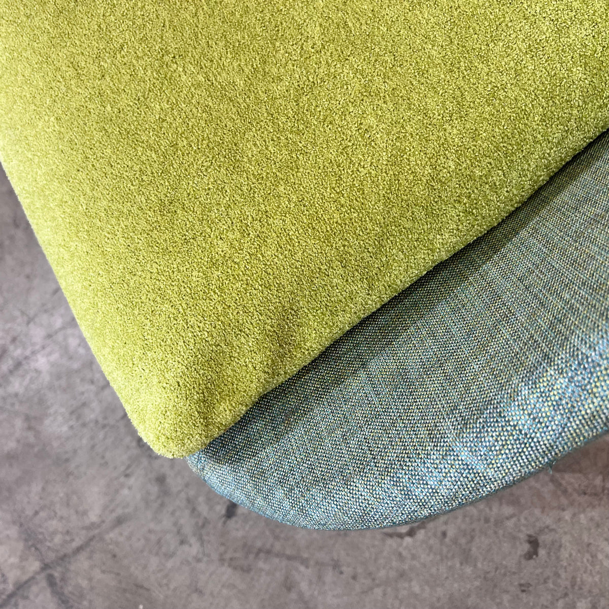 Opera Breakout Room Armchair