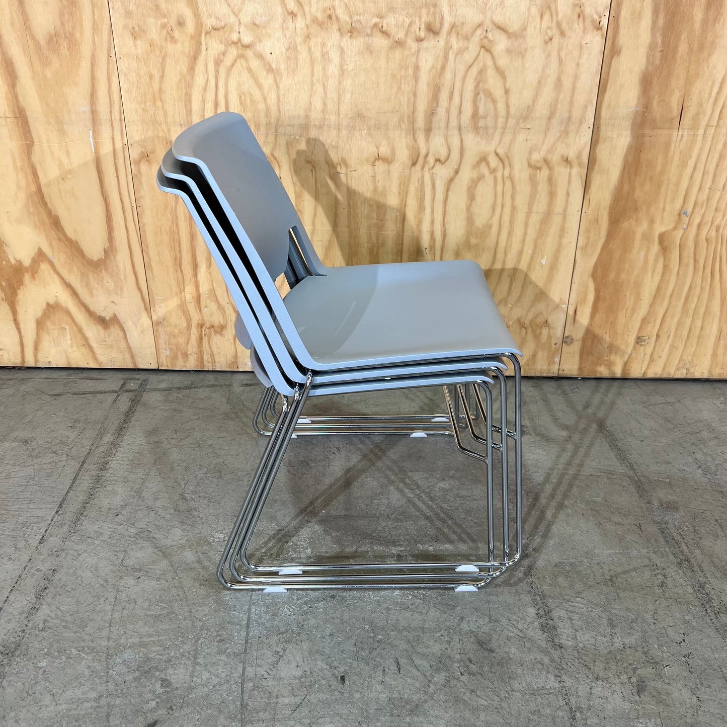 Haworth Very Sled Base Chair