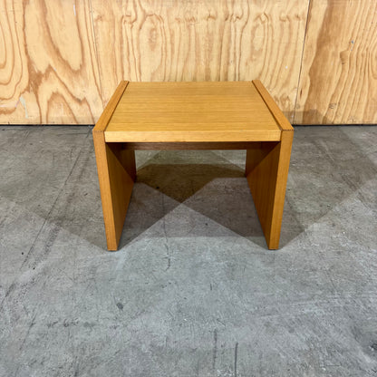 Timber Coffee Table