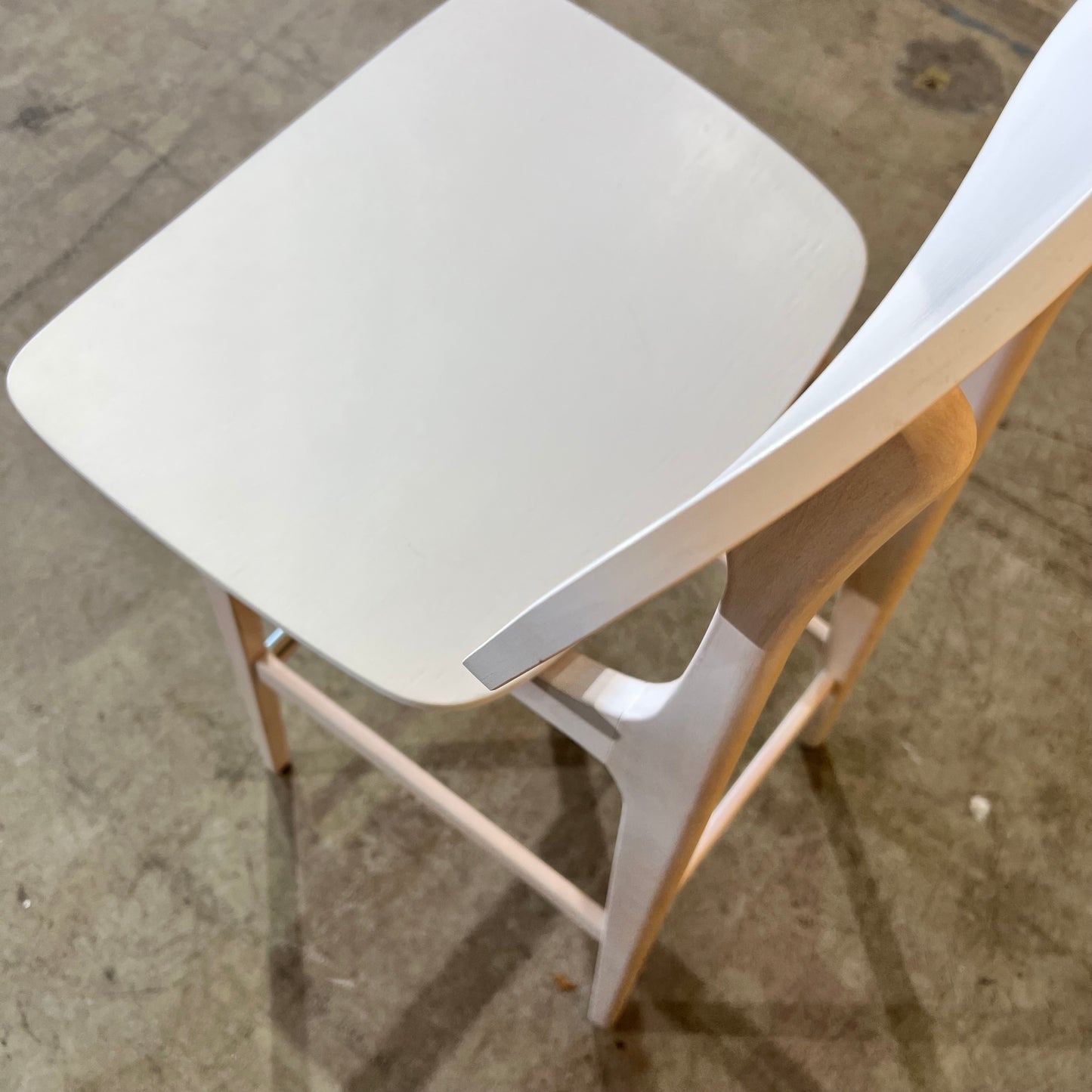 ANNA Barstool by PIANI