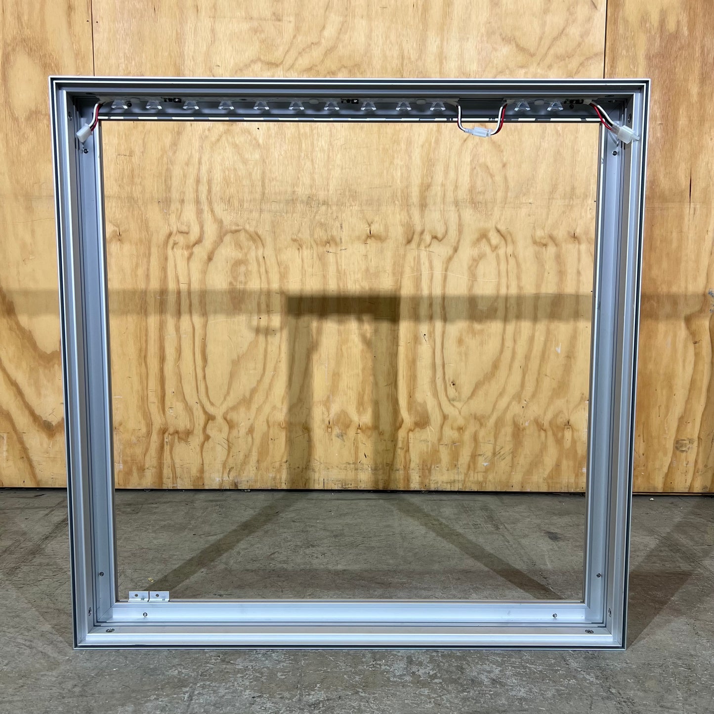 Commercial SEG Fabric LED Lightbox Frame
