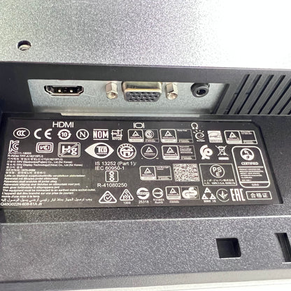 Lenovo L22e-20 Monitor