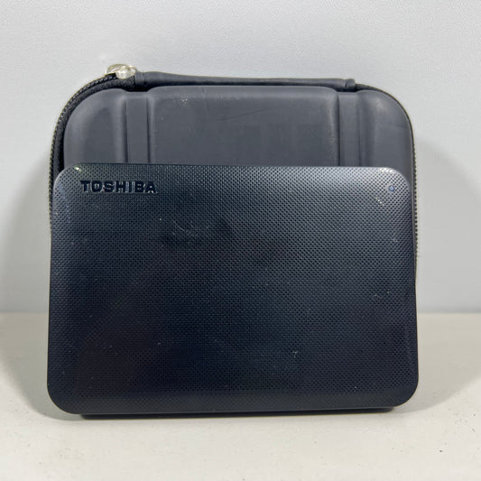 Toshiba 1TB Portable External Hard Drive