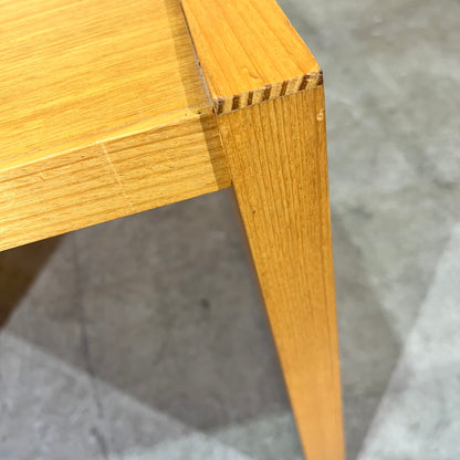 Timber Coffee Table