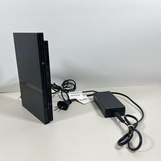 Sony PlayStation 2 Slim SCPH-77002 Console Only