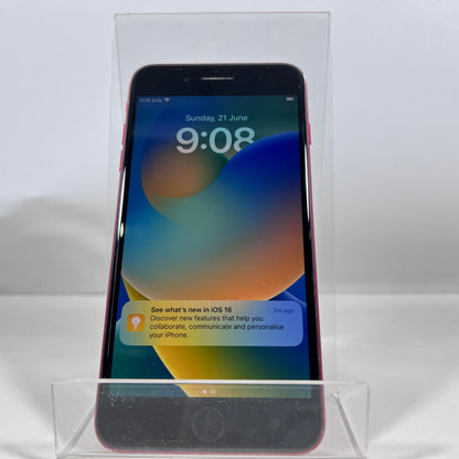 Apple iPhone 8 Plus Product RED 64GB