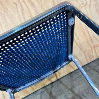 Kartel Audrey Chair by Piero Lissoni