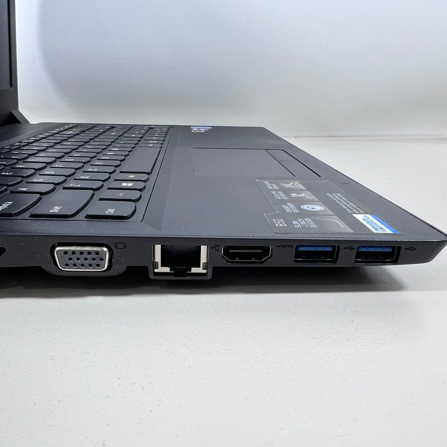 Lenovo B50 80EW Laptop