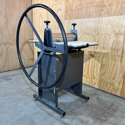 Enjay RP18/460 Etching Press