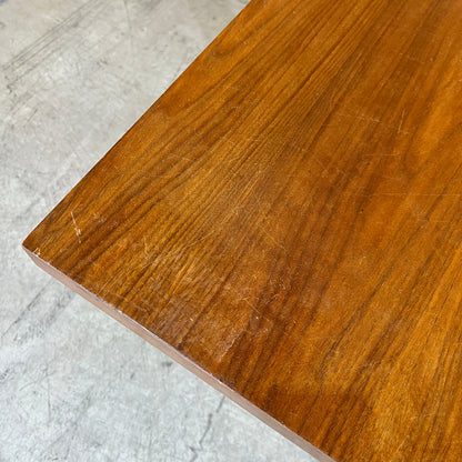 Hardwood Cafe Table