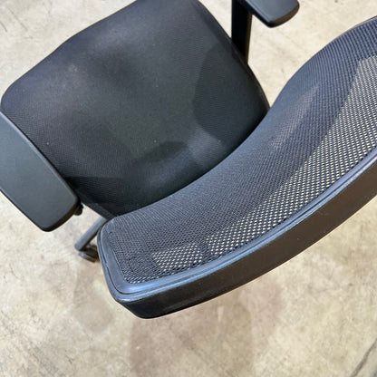 Premium Mesh Task Chair