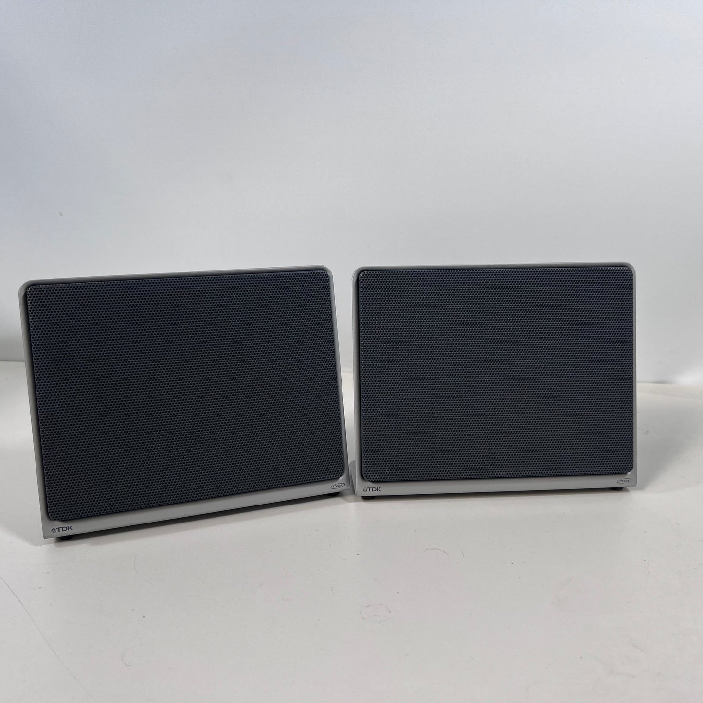 TDK CD FM/AM Sound System Subwoofer NX-03CD