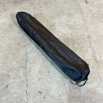 Hard Case with Display Stand