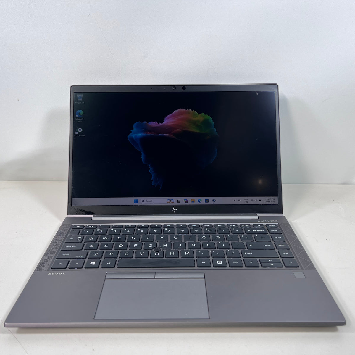 HP ZBook Firefly 14 G7