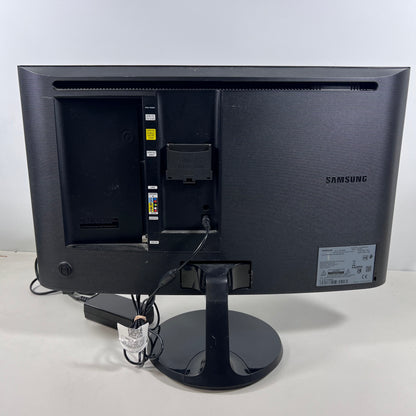 Samsung Monitor-Smart TV hybrid V24F39SFEX