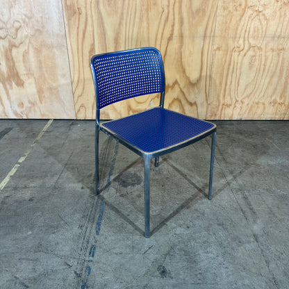 Kartel Audrey Chair by Piero Lissoni B GRADE