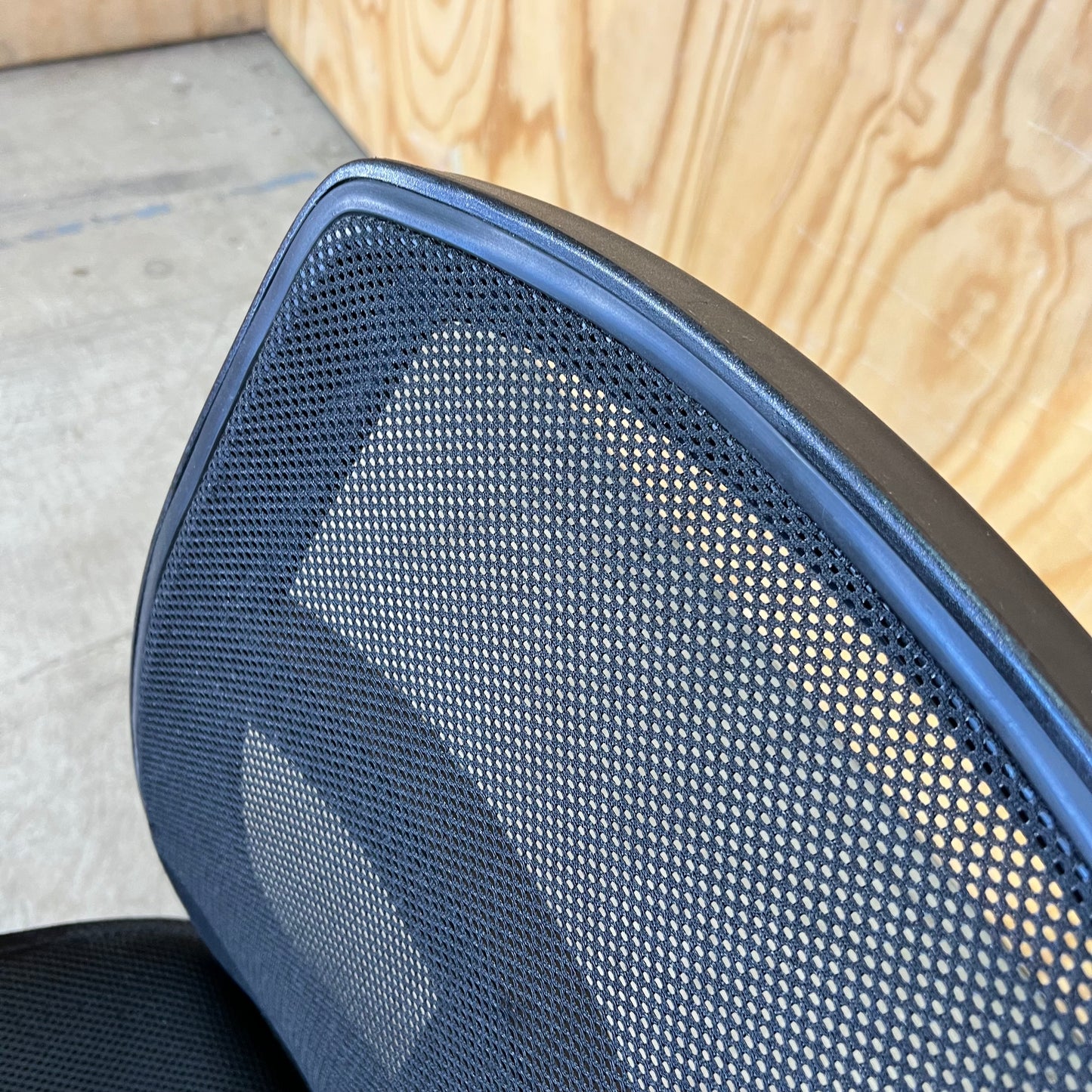 Premium Mesh Task Chair