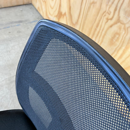 Premium Mesh Task Chair