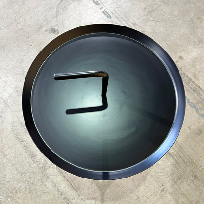 HAY DLM Side Table by Thomas Bentzen