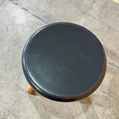LifeSpaceJourney Spun Milking Stool