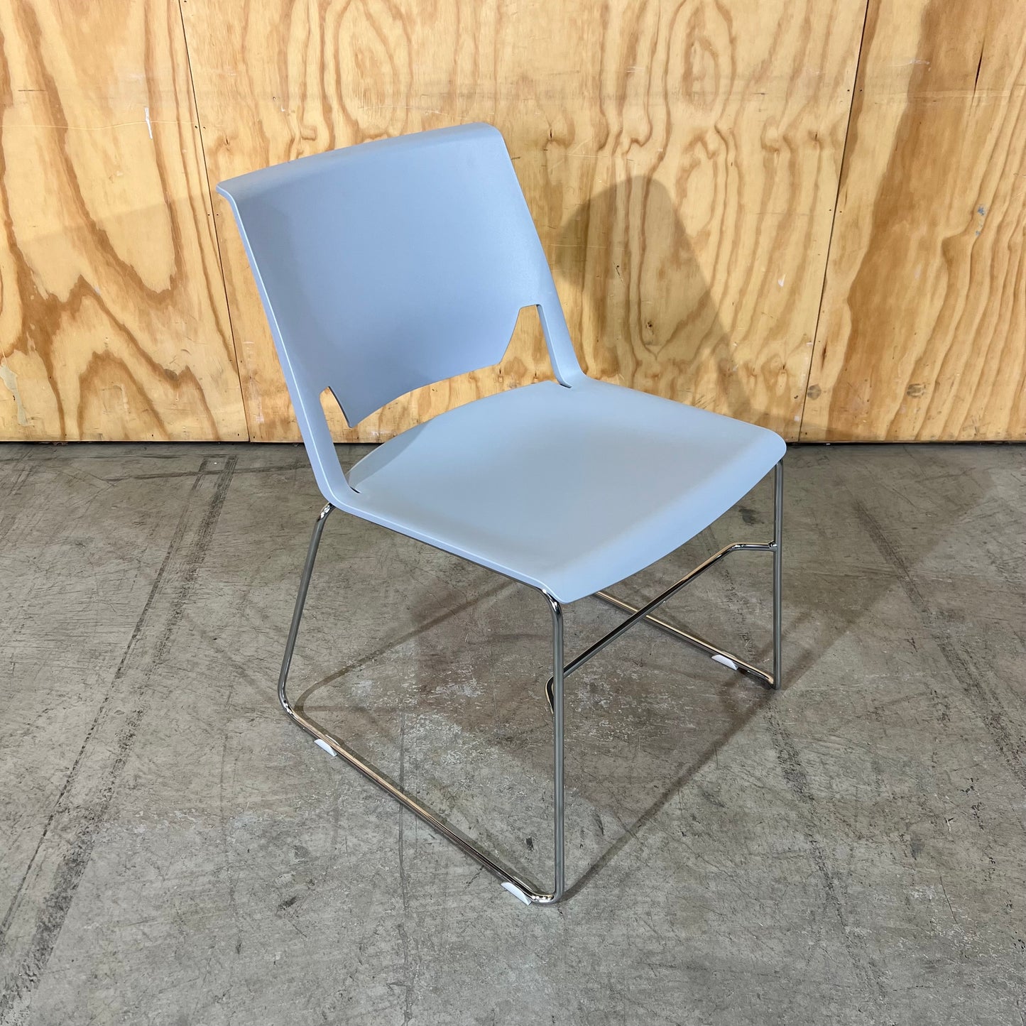 Haworth Very Sled Base Chair