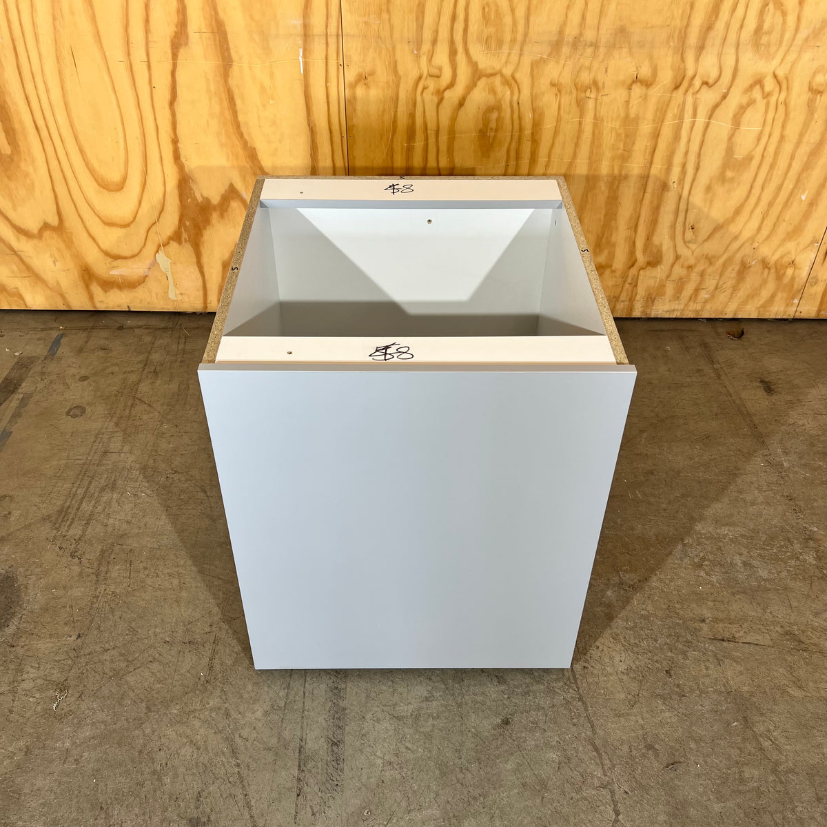 1 Door Base Cupboard Unit