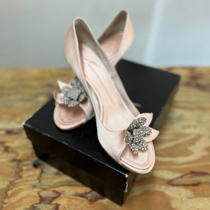 Vintage Giuseppe Zanotti Heels