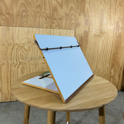 Therapod Drafting Board and Stand