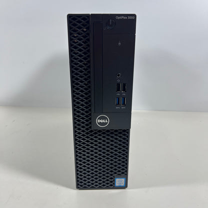Dell OptiPlex 3050 Desktop Computer