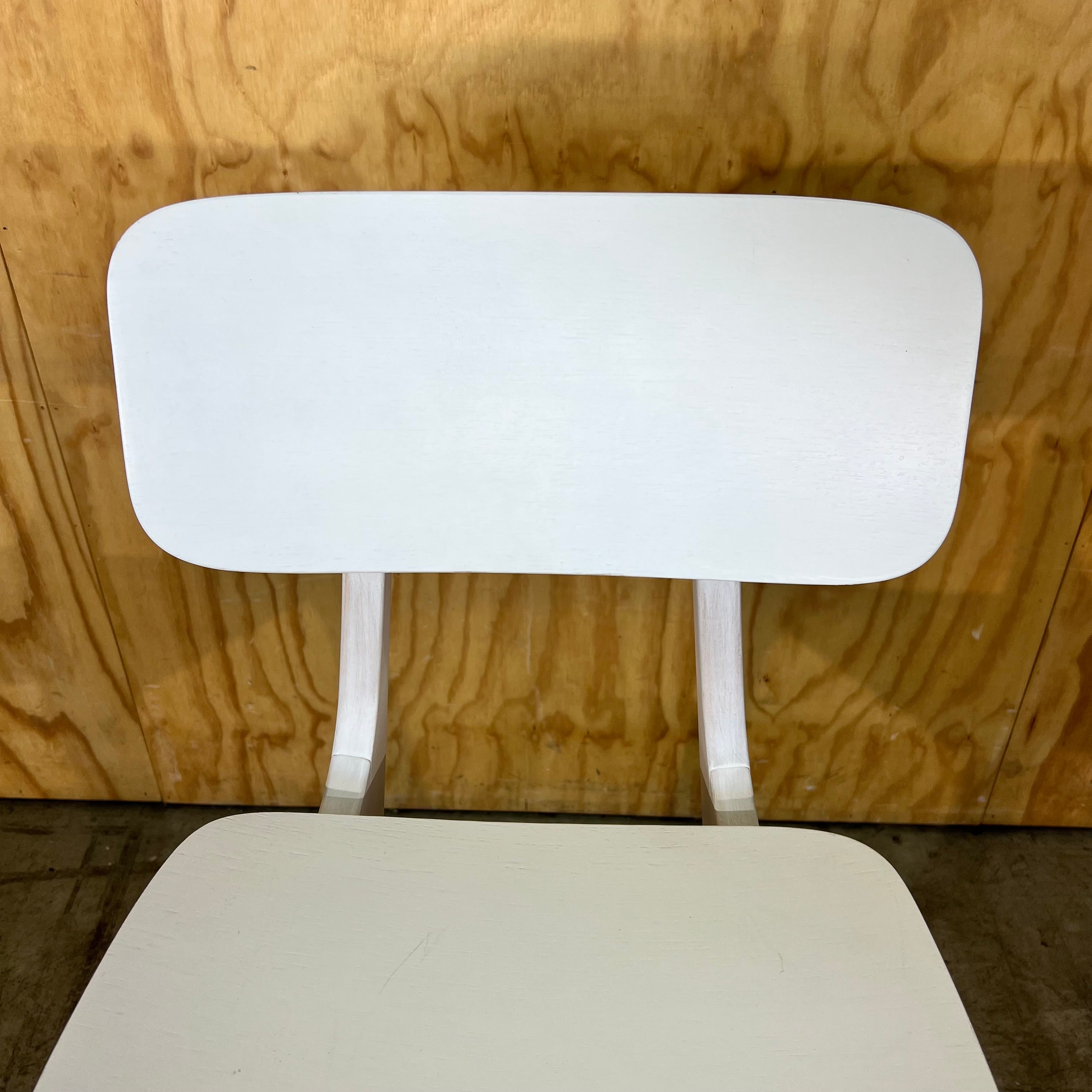 ANNA Barstool by PIANI – Green Collect