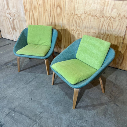 Opera Breakout Room Armchair