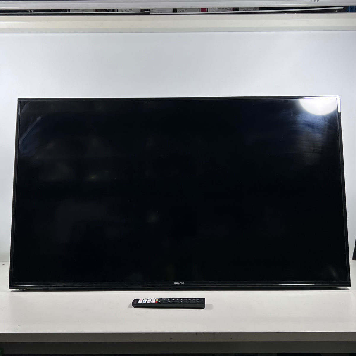 Hisense 50K3110PW 50-inch Full HD LED LCD Smart TV