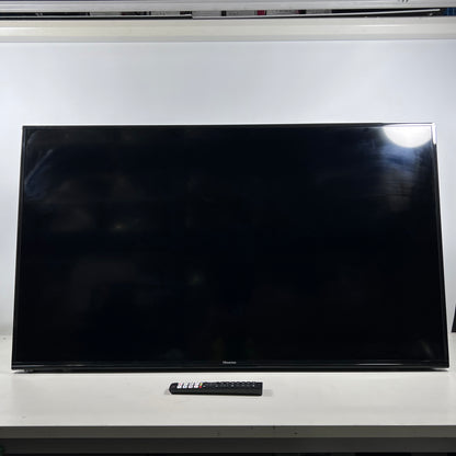 Hisense 50K3110PW 50-inch Full HD LED LCD Smart TV