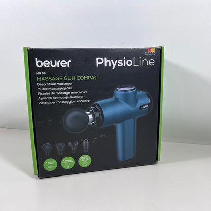 Beurer MG99 Compact Massage Gun